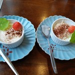 Hana Sarasa - おまけのお菓子