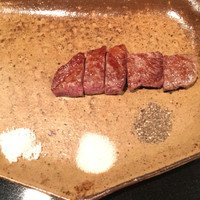 神戸牛ステーキIshida. 生田新道店 - 