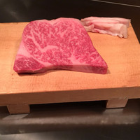 神戸牛ステーキIshida. 生田新道店 - 