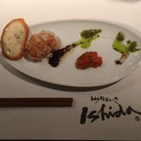 神戸牛ステーキIshida. 生田新道店 - 