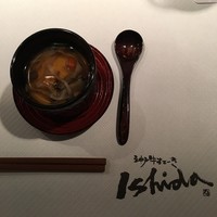 神戸牛ステーキIshida. 生田新道店 - 