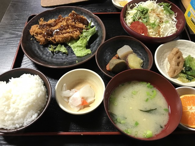 閉店 春日食堂 春日原 居酒屋 食べログ