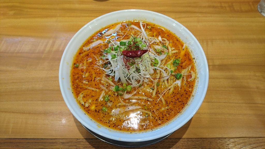 らあめん花月嵐 東静岡店 name=