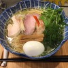 SOBA DINING QUATTRO（ソバダイニング クワトロ）
