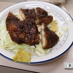 ちきんカツ(180円)