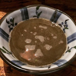 男そば 連獅子 - 