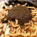 男そば 連獅子 - 