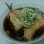 深大寺門前そば - 