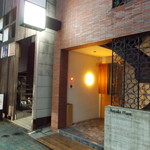 やました - 外観