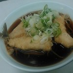 深大寺門前そば - 