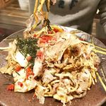 元祖 鉄そば 緑家 - 