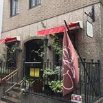 アシエット - 外観