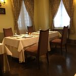 アシエット - 内観