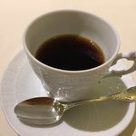 Ashietto - コーヒー