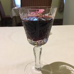 アシエット - ポート酒