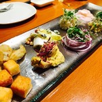 ジュメルニジュウク - 