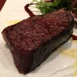 大分県産 和牛 イチボ