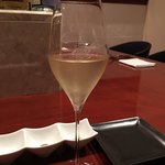 炉窯ステーキ煉瓦 - フランチャコルタ ブリュット センツァアンナータ