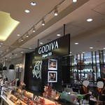 GODIVA - 外観