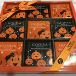 GODIVA - チョコレート