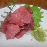 小田保 - まぐろぶつ