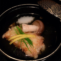 寿司 はせ川 西麻布店 - 