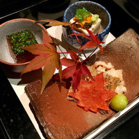 寿司 はせ川 西麻布店 - 