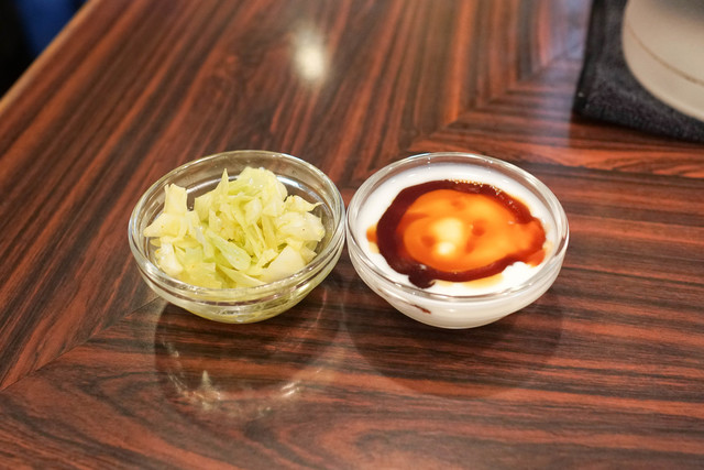 Tokyo Kyobashiya Curry photo 3