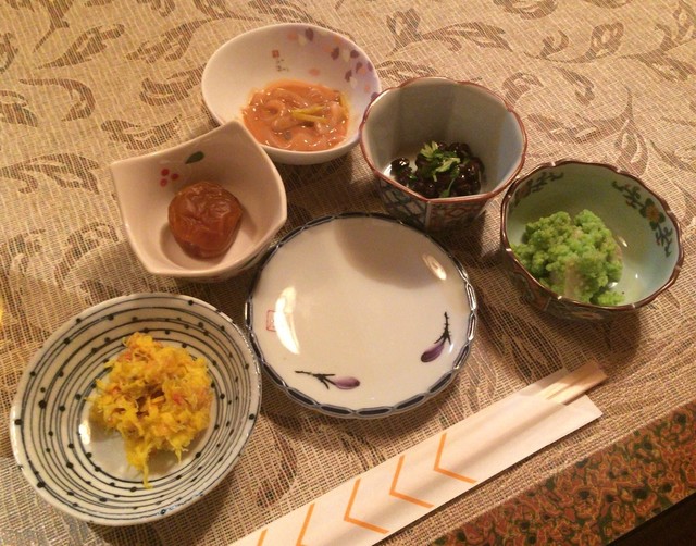 家庭料理 歩兵と - 天童（居酒屋）の写真