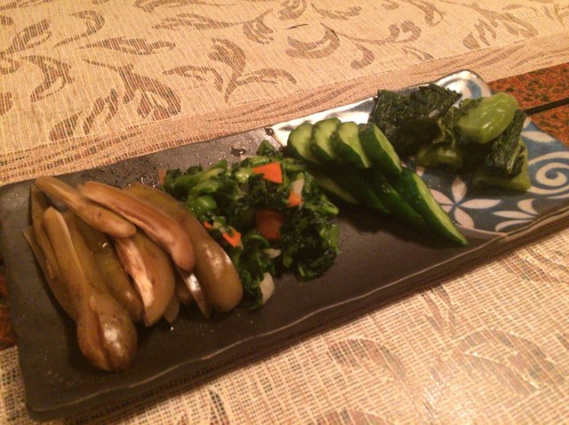 家庭料理 歩兵と - 天童（居酒屋）の写真