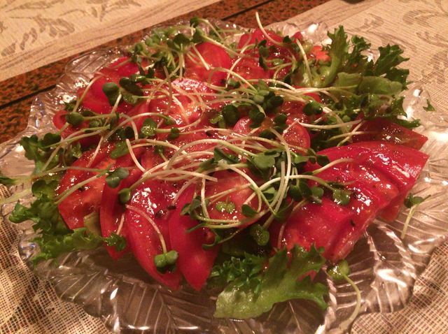 家庭料理 歩兵と - 天童（居酒屋）の写真