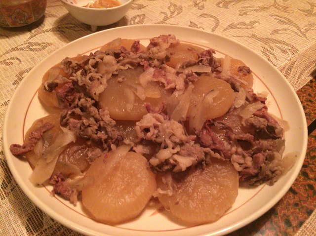 家庭料理 歩兵と - 天童（居酒屋）の写真