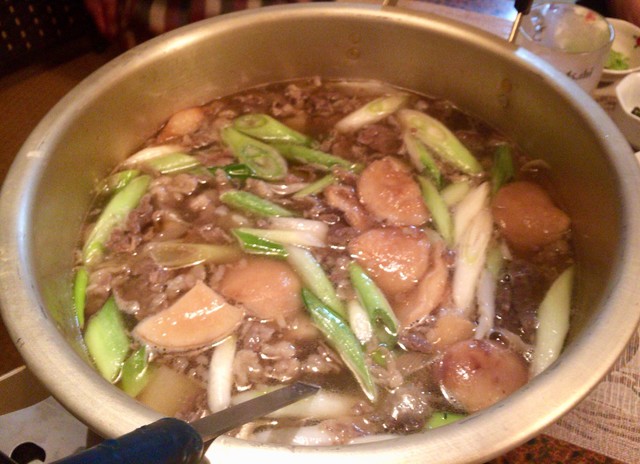 家庭料理 歩兵と - 天童（居酒屋）の写真