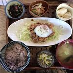 カフェ・フェロー - 