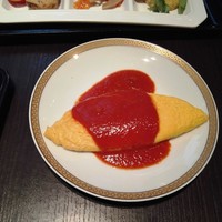 オールデイダイニング リモネ - オムレツ