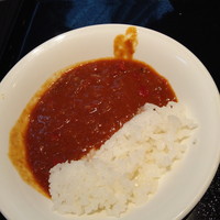 オールデイダイニング リモネ - 朝カレー