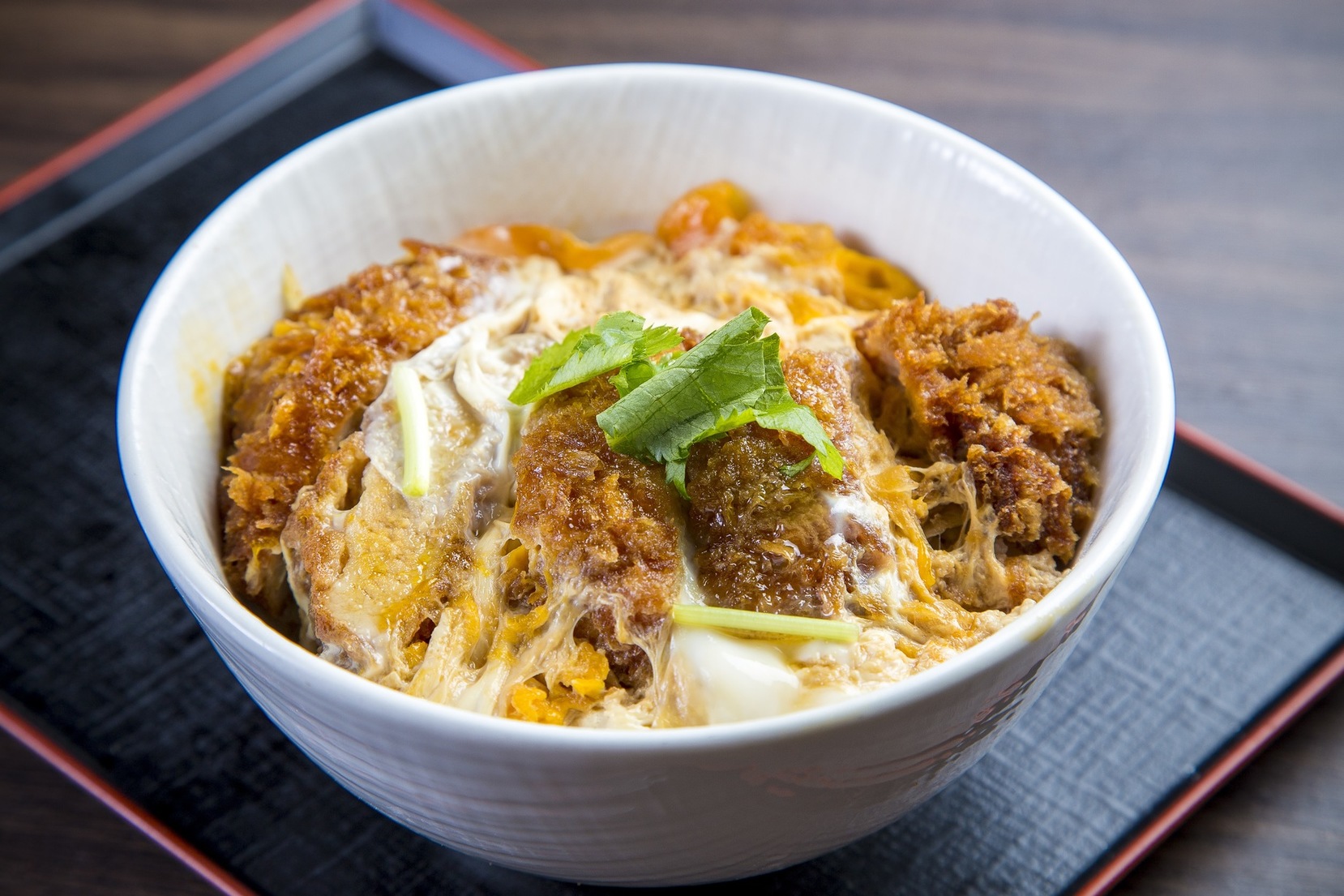 写真 : カツ丼とんかつ かつ福 新居浜店 - 多喜浜/とんかつ | 食べログ