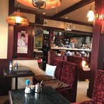 志摩 - ノスタルジー漂う…良い雰囲気の店内