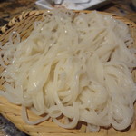 牛角 - 稲庭うどん