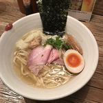 Homemade Ramen 麦苗 - 