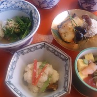 とうふ屋うかい 鷺沼店 - 