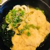 うどん職人さぬき麺之介