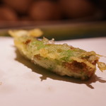 なかがわ - 獅子唐