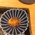 四季会席 香桜凛 - かめびし塩❤️ とりこ……