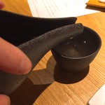 四季会席 香桜凛 - 夜の帝王❤️