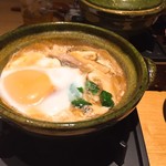 四季会席 香桜凛 - 香桜凛流親子丼