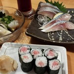 Sushi Izakaya Yataizushi - 