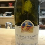 肉料理ふくなが - 