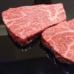 肉料理ふくなが - 