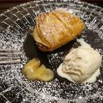 肉料理ふくなが - 